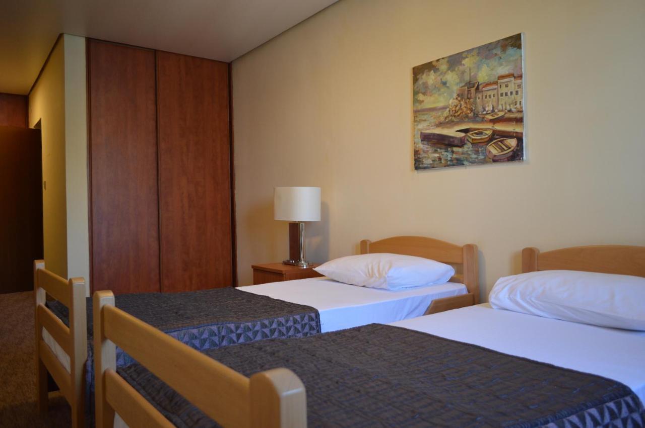Ambassador Apartments Petrovac Ngoại thất bức ảnh